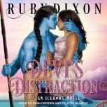 Devi's Distraction, Ruby Dixon