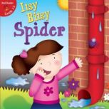 Itsy Bitsy Spider, Colleen Hord