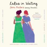 Ladies in Waiting, Adriana Trigiani