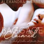 Baggage Claimed, Alexandra Warren