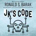 JKs Code, Ronald S. Barak