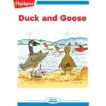 Duck and Goose, Larry Dane Brimner