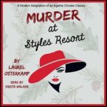 Murder at Styles Resort, Laurel Osterkamp