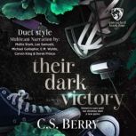 Their Dark Victory, C.S. Berry