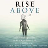 Rise Above, John Melnick