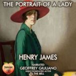 The Portrait of a Lady, Henry James