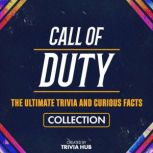 Call Of Duty  The Ultimate Trivia An..., Trivia Hub