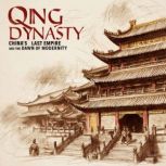 Qing Dynasty, Rolf Hedger