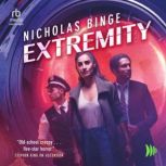 Extremity, Nicholas Binge