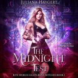 The Midnight Test, Juliana Haygert