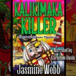 Kalikimaka Killer, Jasmine Webb
