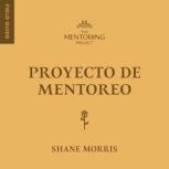 Proyecto de mentoreo, Shane Morris