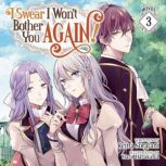 I Swear I Wont Bother You Again! Li..., Reina Soratani