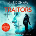 Traitors, Alex Shaw