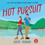 Hot Pursuit, Cassie Connor