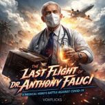 The Last Flight of Dr. Anthony Fauci..., David Williams