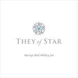 They of Star, Mervyn Noel Whitley Jnr