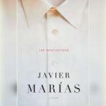 The Infatuations, Javier Marias