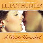 A Bride Unveiled, Jillian Hunter