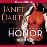 Bannon Brothers, Janet Dailey