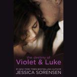 The Destiny of Violet  Luke, Jessica Sorensen