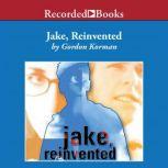 Jake, Reinvented, Gordon Korman