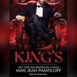 King's, Mimi Jean Pamfiloff
