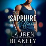 The Sapphire Affair, Lauren Blakely