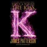 The Kiss, James Patterson