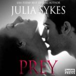 Prey, Julia Sykes