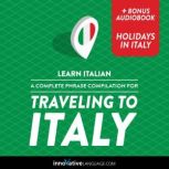 Learn Italian A Complete Phrase Comp..., Innovative Language Learning