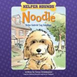 Helper Hounds, Caryn Rivadeneira