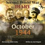 Second World War Diary October 1944, Jose Delgado