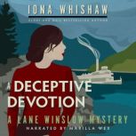 A Deceptive Devotion, Iona Whishaw
