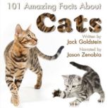 101 Amazing Facts about Cats, Jack Goldstein
