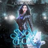 Snow Fox, C.D. Gorri