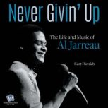 Never Givin Up, Kurt Dietrich