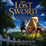 The Lost Sword, Johan Edfeldt