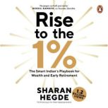 Rise to the 1, Sharan Hegde