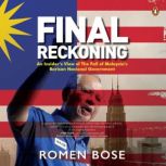 Final Reckoning, Romen Bose