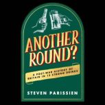 Another Round?, Canelo