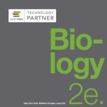 Biology 2e, Mary Ann Clark