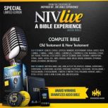 NIV Live A Bible Experience, Inspired Properties LLC