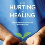 From Hurting to Healing, Simon Craig