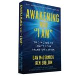 Awakening Who I Am, DAN McCORMICK