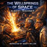 The Wellsprings of Space, Albert Teichner