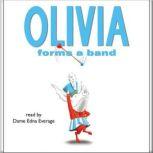 Olivia Forms a Band, Ian Falconer