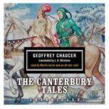 The Canterbury Tales, Geoffrey Chaucer; Translated by J. U. Nicolson