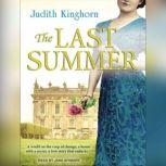 The Last Summer, Judith Kinghorn