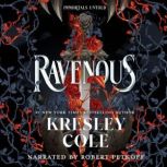 Ravenous, Kresley Cole